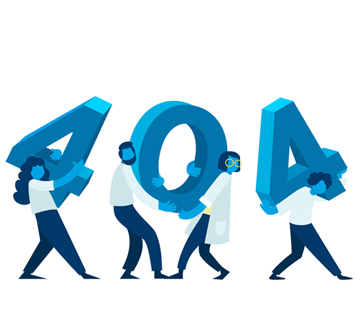 Medicare 404